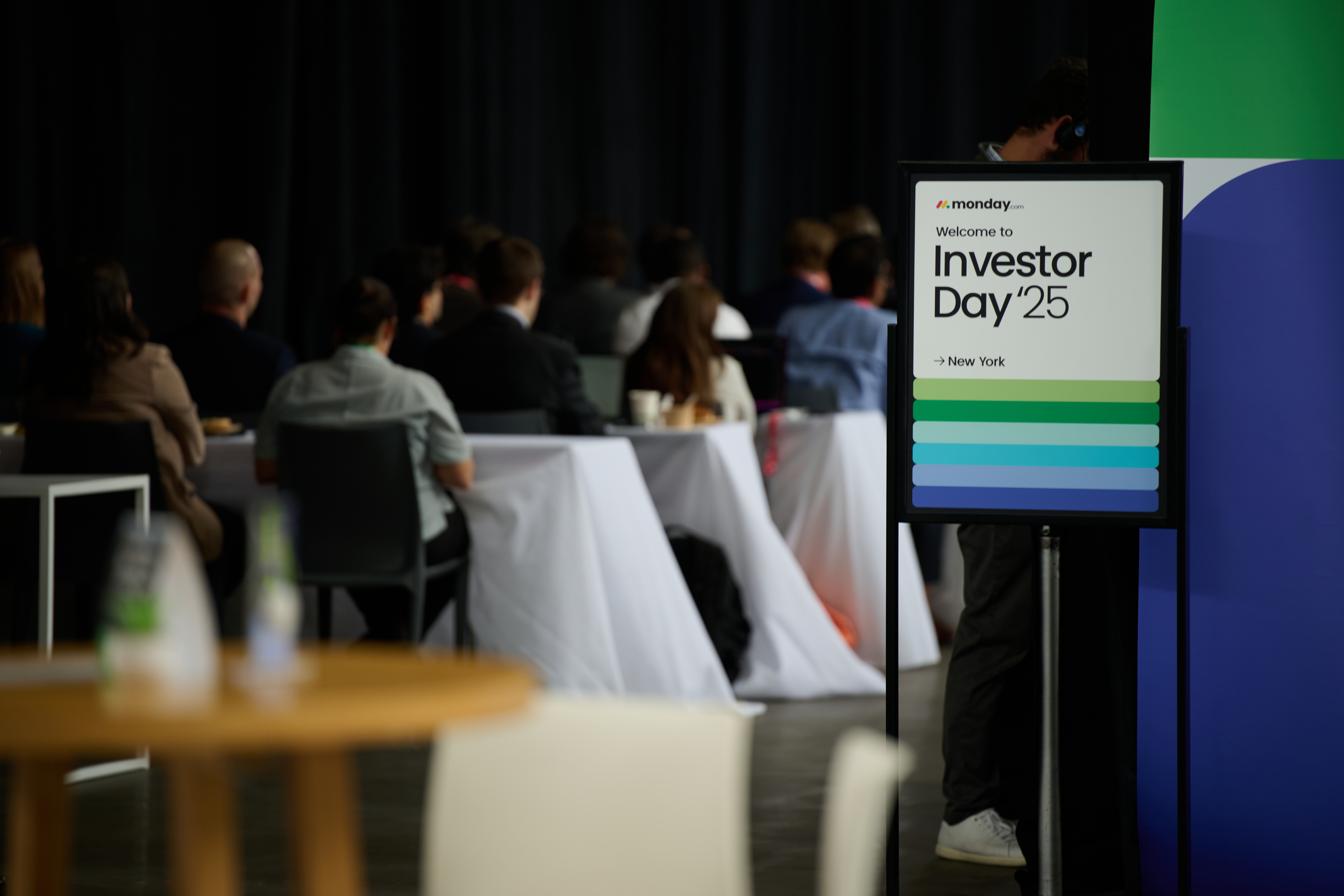 monday.com Investor Day 2025